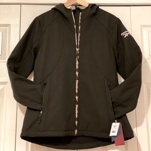 Reebok Softshell Jacket